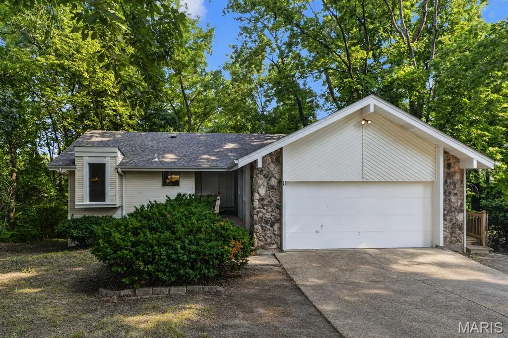 11 Cadillac Court, Lake St. Louis, MO 63367 — listing photo 1 of 28