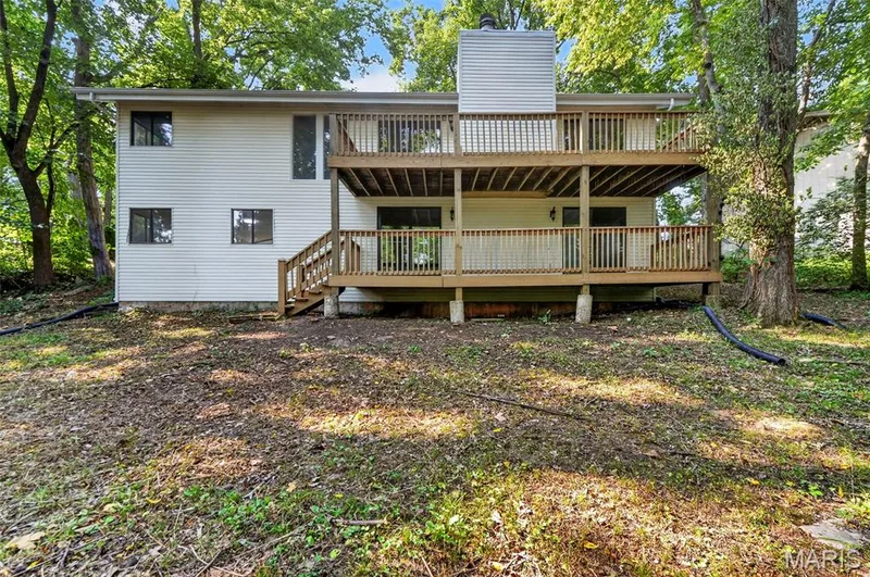 11 Cadillac Court, Lake St. Louis, MO 63367 — listing photo 27 of 28