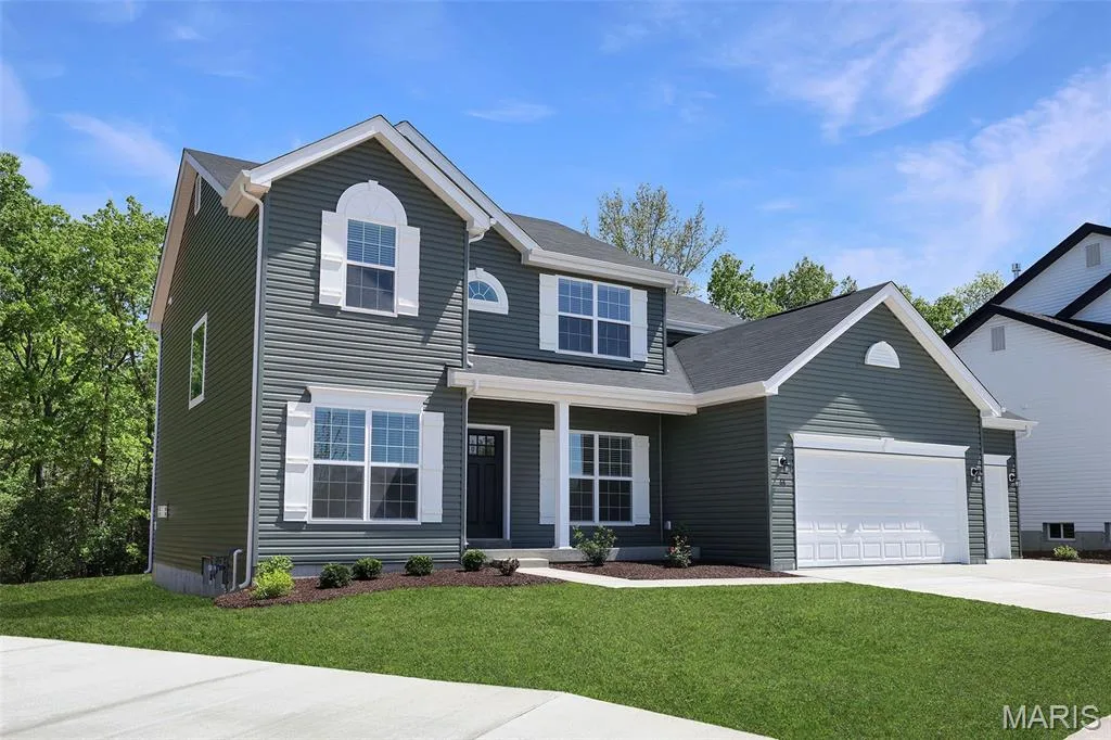 230 Windmill View Drive, O'Fallon, MO 63385 — listing photo 1 of 42