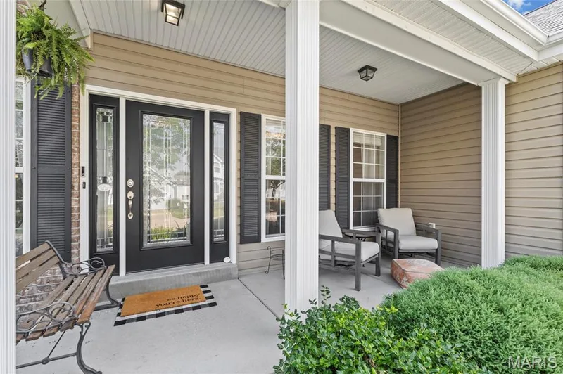 921 Molloy Drive, O'Fallon, MO 63366 — listing photo 41 of 45