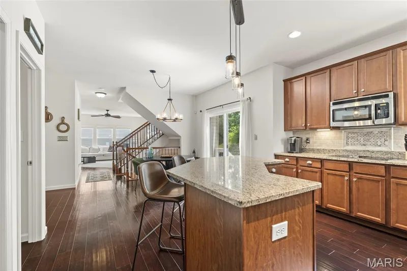 921 Molloy Drive, O'Fallon, MO 63366 — listing photo 18 of 45