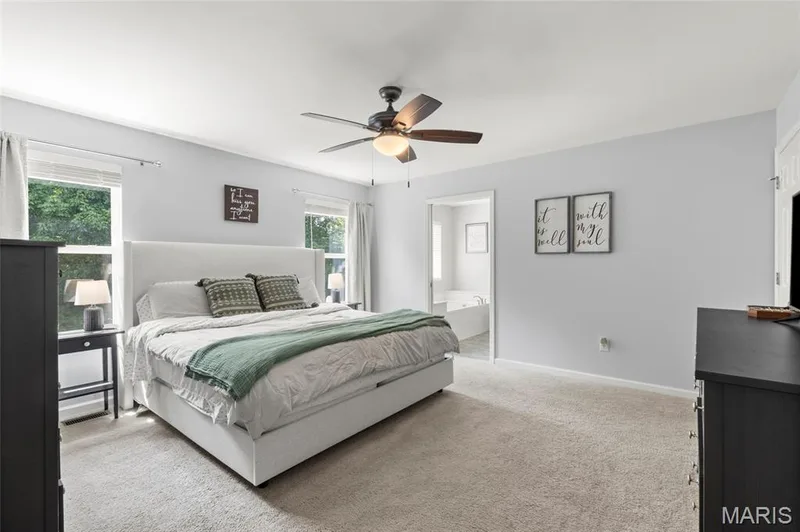 921 Molloy Drive, O'Fallon, MO 63366 — listing photo 23 of 45