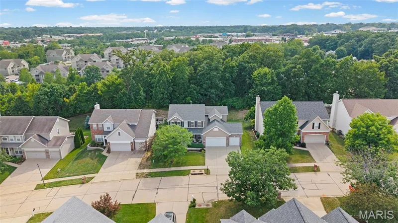 921 Molloy Drive, O'Fallon, MO 63366 — listing photo 42 of 45