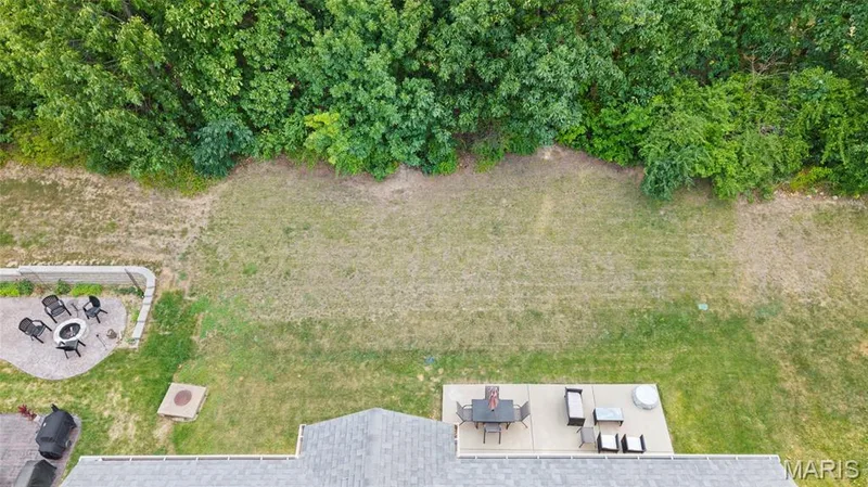 921 Molloy Drive, O'Fallon, MO 63366 — listing photo 44 of 45