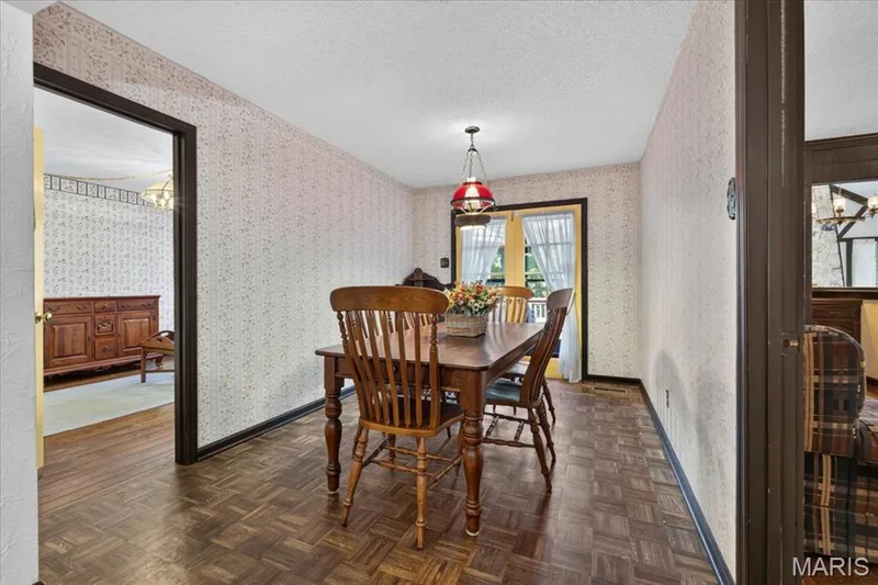 4622 Vixen Circle, Wildwood, MO 63069 — listing photo 14 of 48