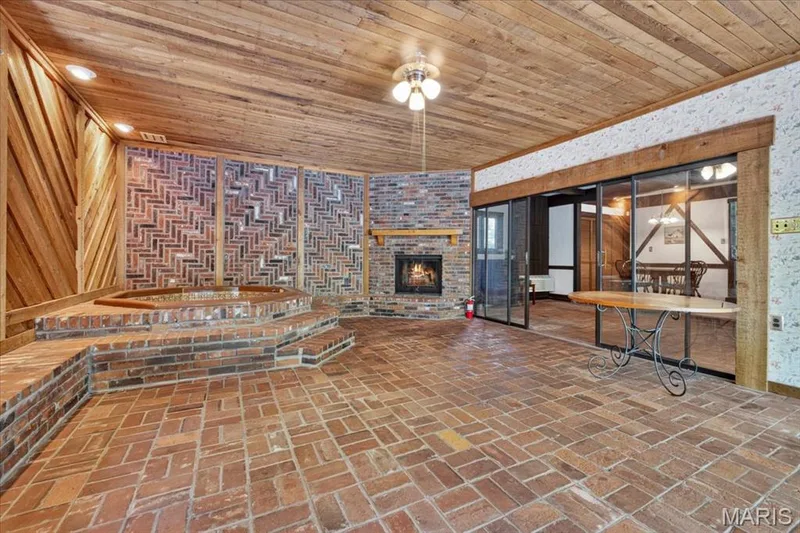 4622 Vixen Circle, Wildwood, MO 63069 — listing photo 22 of 48