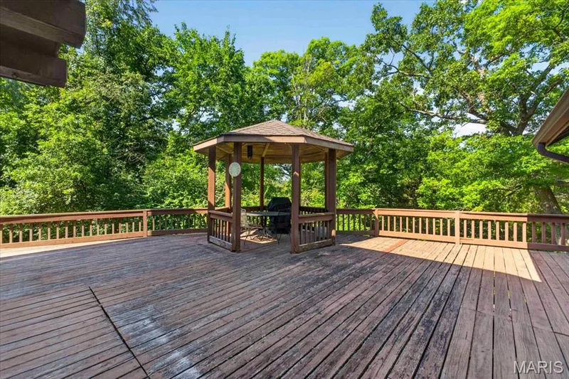 4622 Vixen Circle, Wildwood, MO 63069 — listing photo 34 of 48