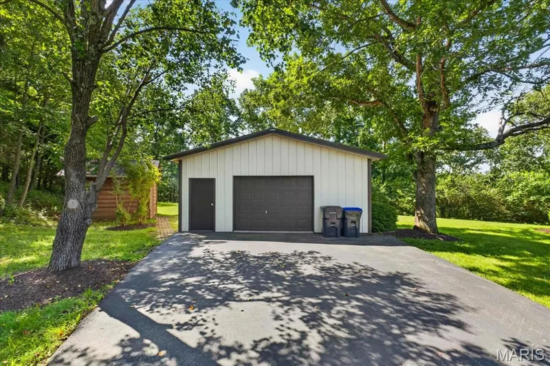 4622 Vixen Circle, Wildwood, MO 63069 — listing photo 37 of 48
