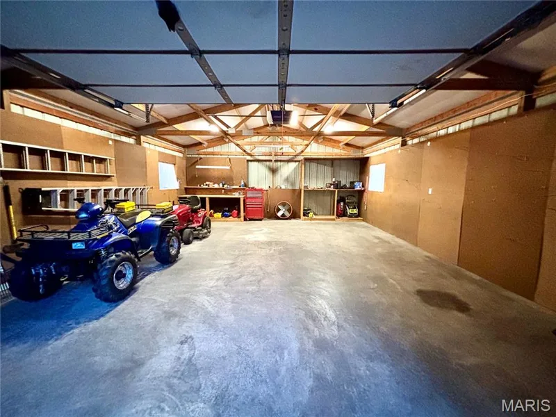 4622 Vixen Circle, Wildwood, MO 63069 — listing photo 38 of 48