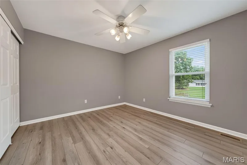 Bedroom #2 — 1016 Lafayette Place, Lake St. Louis, MO 63367