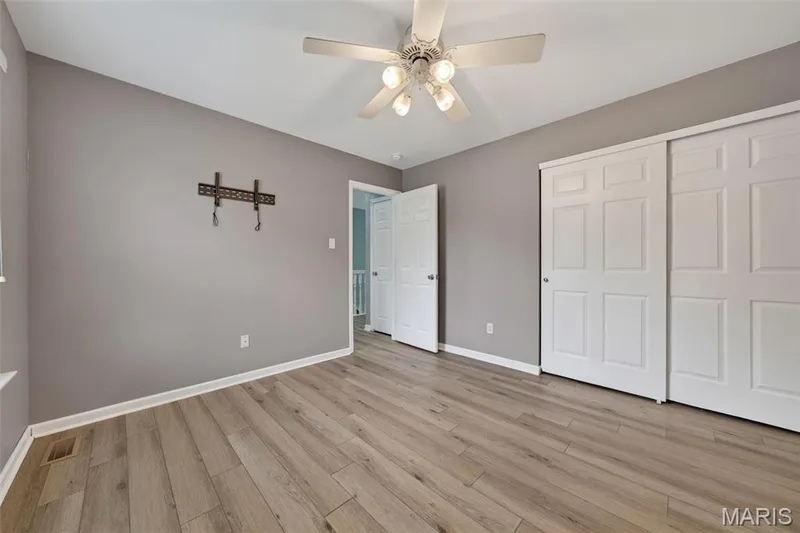 Bedroom #2 — 1016 Lafayette Place, Lake St. Louis, MO 63367