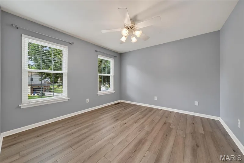 Bedroom #3 — 1016 Lafayette Place, Lake St. Louis, MO 63367