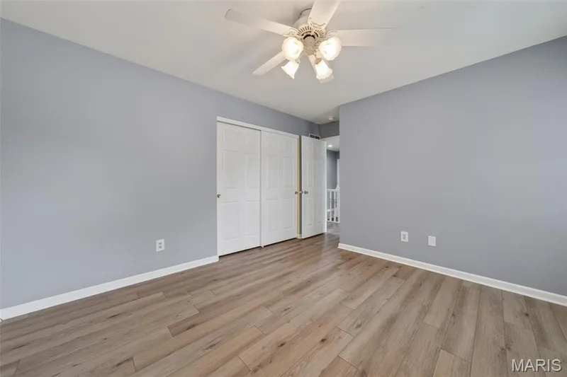 Bedroom #3 — 1016 Lafayette Place, Lake St. Louis, MO 63367