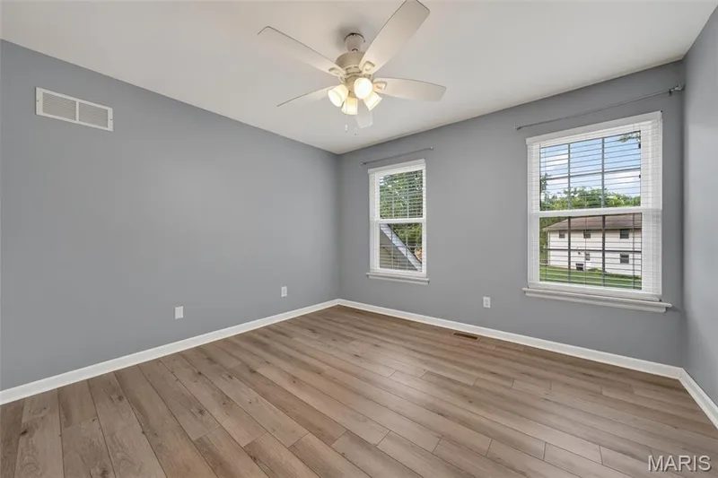 Bedroom #4 — 1016 Lafayette Place, Lake St. Louis, MO 63367