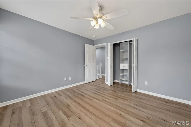 Bedroom #4 — 1016 Lafayette Place, Lake St. Louis, MO 63367