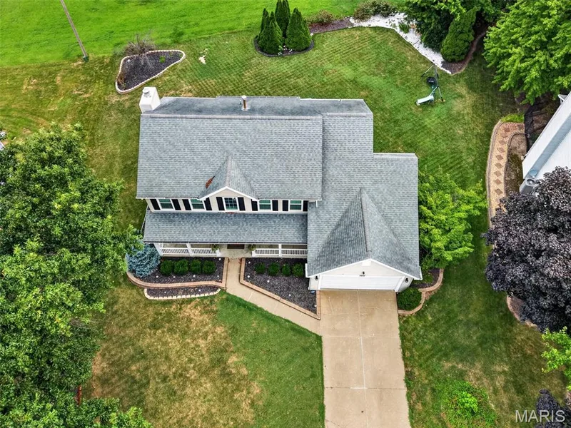 1016 Lafayette Place, Lake St. Louis, MO 63367 — listing photo 36 of 52