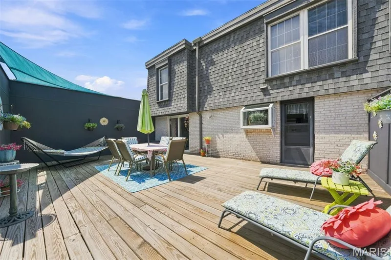 13536 Coliseum Drive, Chesterfield, MO 63017 — listing photo 22 of 25