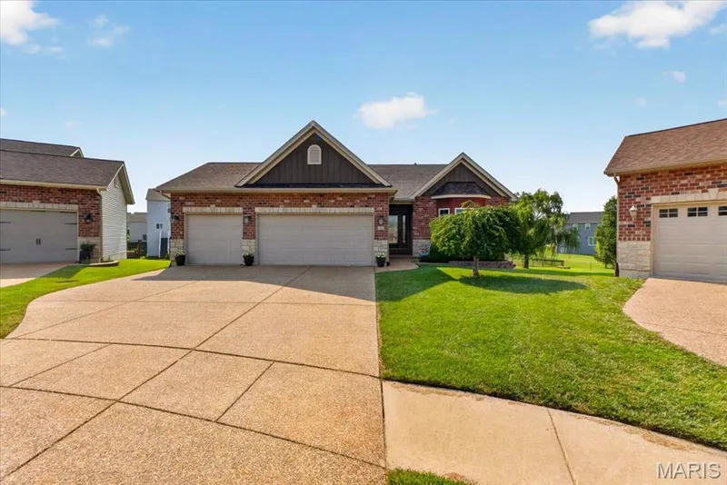 713 Bellingrath Gardens Court, Wentzville, MO 63385 — listing photo 80 of 80