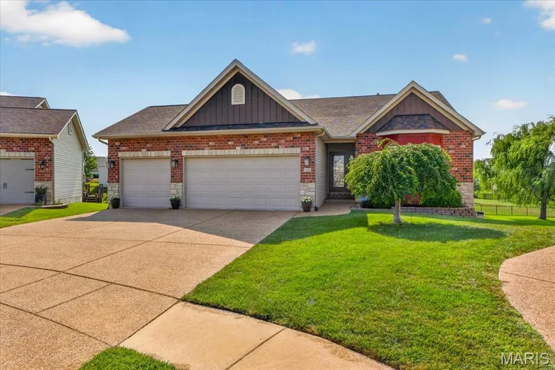 713 Bellingrath Gardens Court, Wentzville, MO 63385 — listing photo 78 of 80