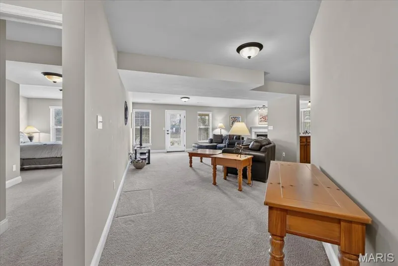 713 Bellingrath Gardens Court, Wentzville, MO 63385 — listing photo 38 of 80
