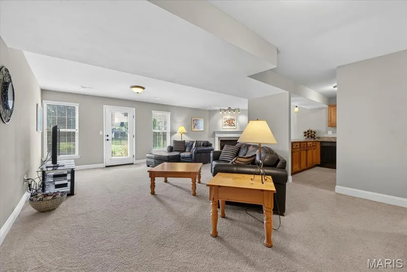 713 Bellingrath Gardens Court, Wentzville, MO 63385 — listing photo 39 of 80