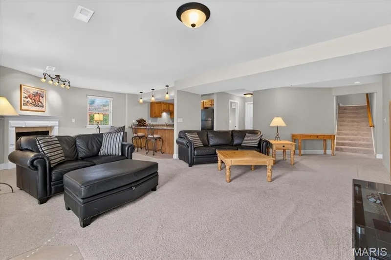 713 Bellingrath Gardens Court, Wentzville, MO 63385 — listing photo 42 of 80