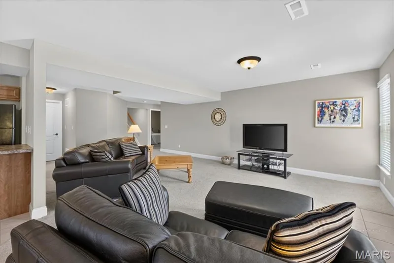 713 Bellingrath Gardens Court, Wentzville, MO 63385 — listing photo 44 of 80