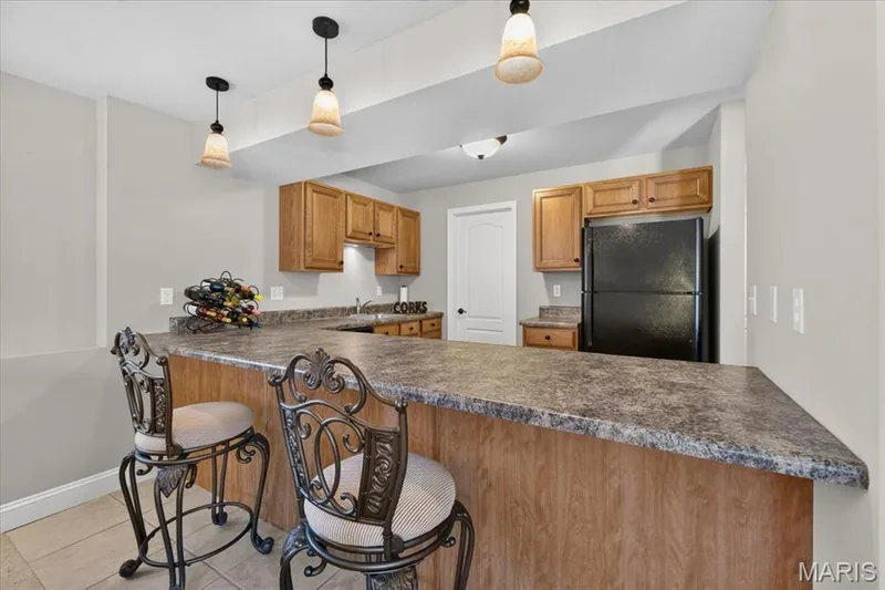 713 Bellingrath Gardens Court, Wentzville, MO 63385 — listing photo 45 of 80