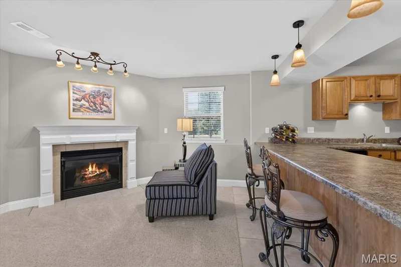 713 Bellingrath Gardens Court, Wentzville, MO 63385 — listing photo 47 of 80