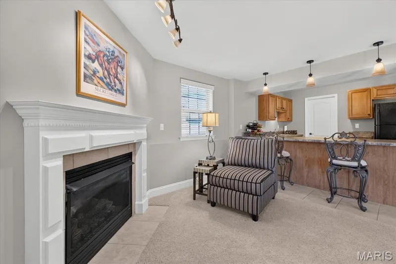 713 Bellingrath Gardens Court, Wentzville, MO 63385 — listing photo 48 of 80