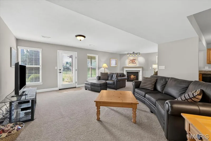 713 Bellingrath Gardens Court, Wentzville, MO 63385 — listing photo 52 of 80
