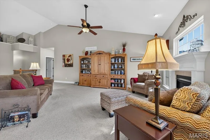 713 Bellingrath Gardens Court, Wentzville, MO 63385 — listing photo 19 of 80