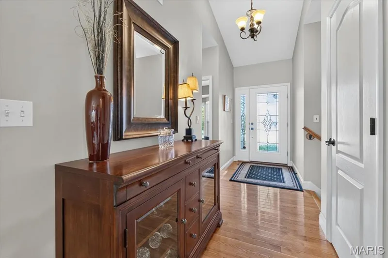 713 Bellingrath Gardens Court, Wentzville, MO 63385 — listing photo 6 of 80