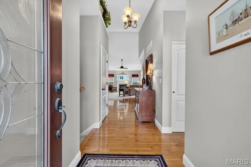 713 Bellingrath Gardens Court, Wentzville, MO 63385 — listing photo 4 of 80