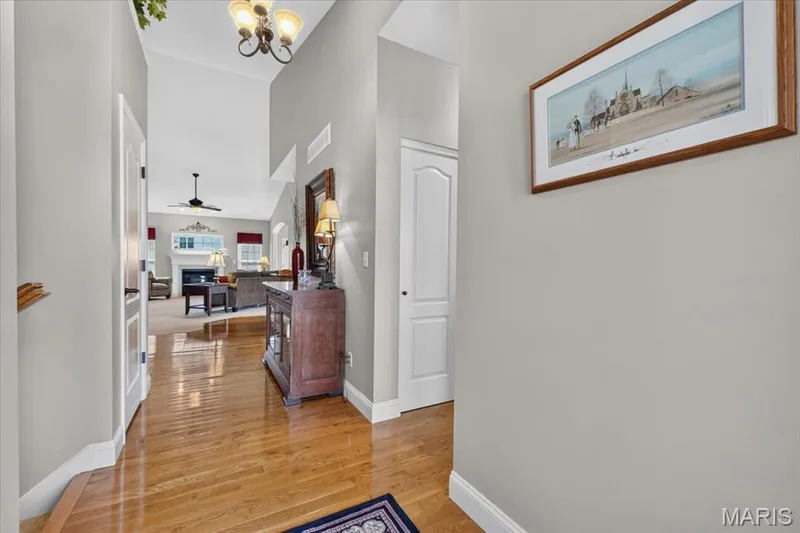 713 Bellingrath Gardens Court, Wentzville, MO 63385 — listing photo 5 of 80