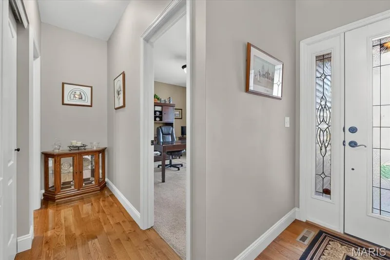 713 Bellingrath Gardens Court, Wentzville, MO 63385 — listing photo 24 of 80