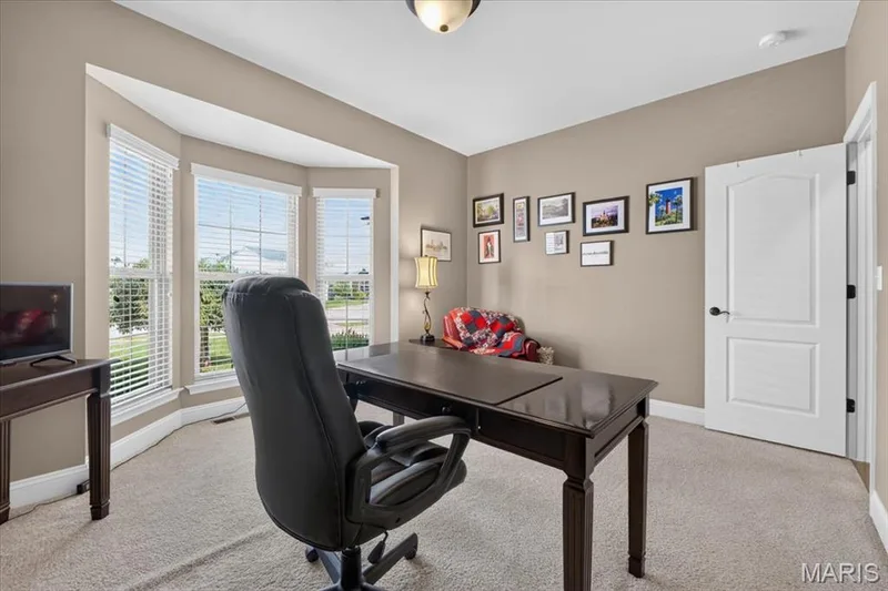 713 Bellingrath Gardens Court, Wentzville, MO 63385 — listing photo 26 of 80