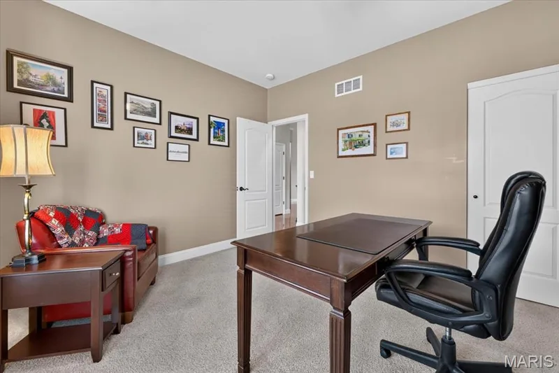 713 Bellingrath Gardens Court, Wentzville, MO 63385 — listing photo 27 of 80