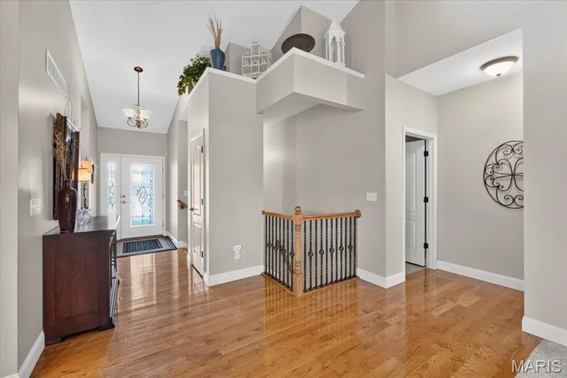 713 Bellingrath Gardens Court, Wentzville, MO 63385 — listing photo 16 of 80