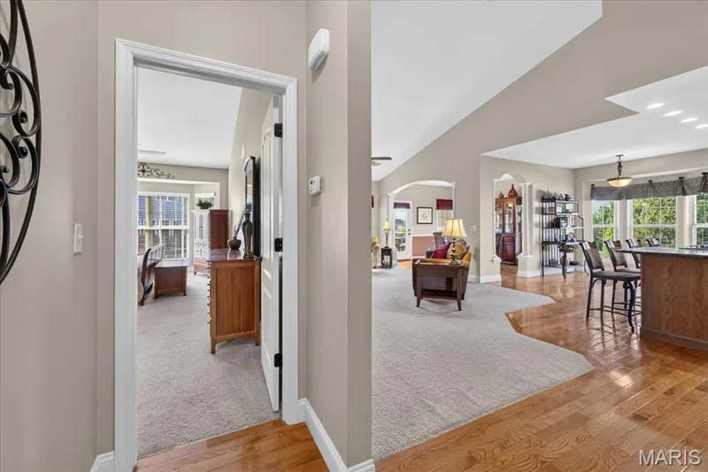 713 Bellingrath Gardens Court, Wentzville, MO 63385 — listing photo 15 of 80