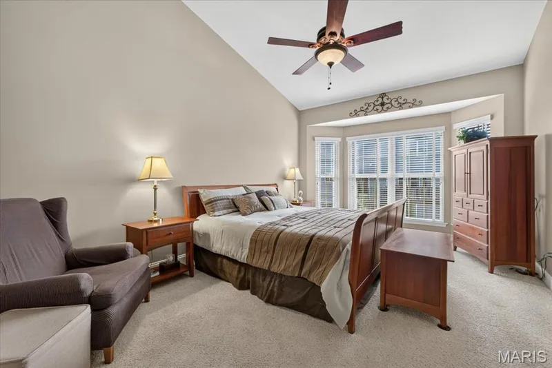 713 Bellingrath Gardens Court, Wentzville, MO 63385 — listing photo 32 of 80