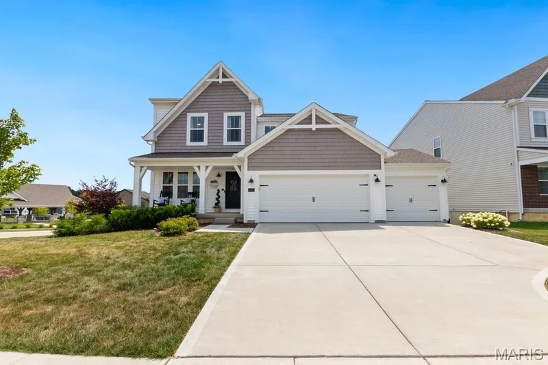 150 Bell Boulevard, Wentzville, MO β listing photo 1