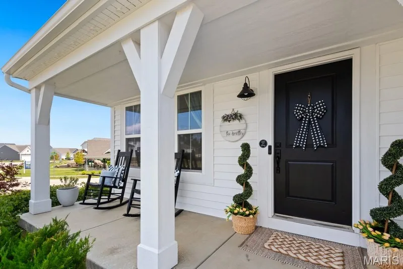 150 Bell Boulevard, Wentzville, MO 63385 — listing photo 4 of 32