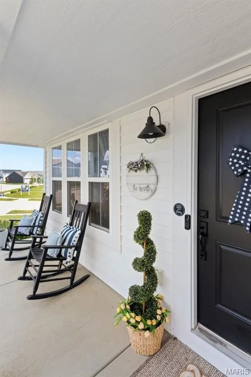 150 Bell Boulevard, Wentzville, MO 63385 — listing photo 5 of 32