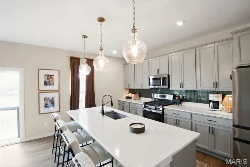 150 Bell Boulevard, Wentzville, MO 63385 — listing photo 14 of 32
