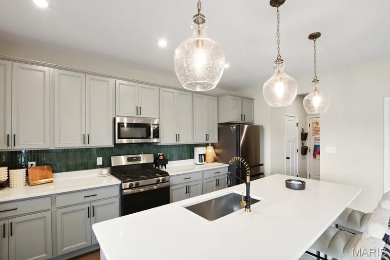 150 Bell Boulevard, Wentzville, MO 63385 — listing photo 13 of 32