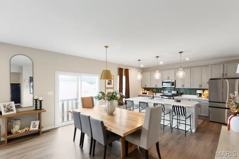 150 Bell Boulevard, Wentzville, MO 63385 — listing photo 12 of 32