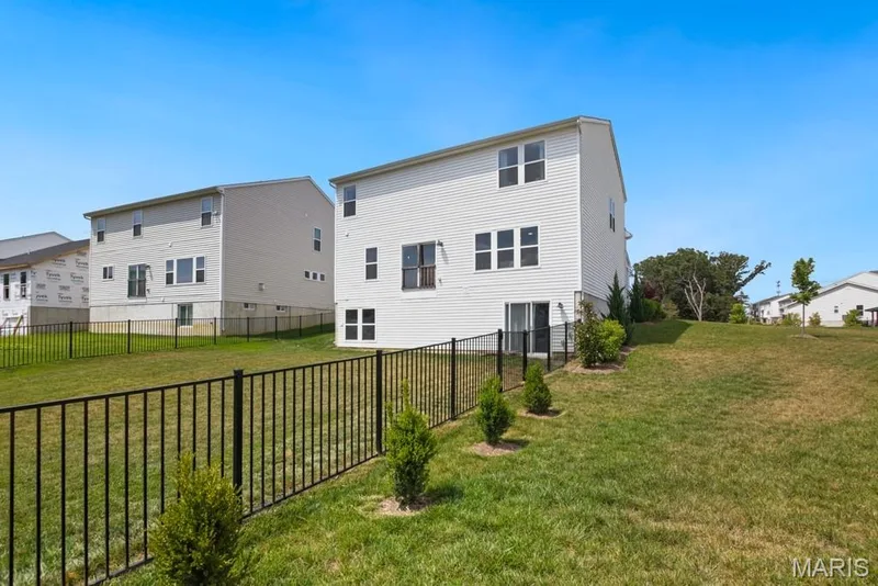 150 Bell Boulevard, Wentzville, MO 63385 — listing photo 31 of 32