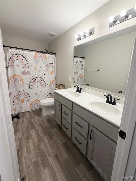 150 Bell Boulevard, Wentzville, MO 63385 — listing photo 28 of 32