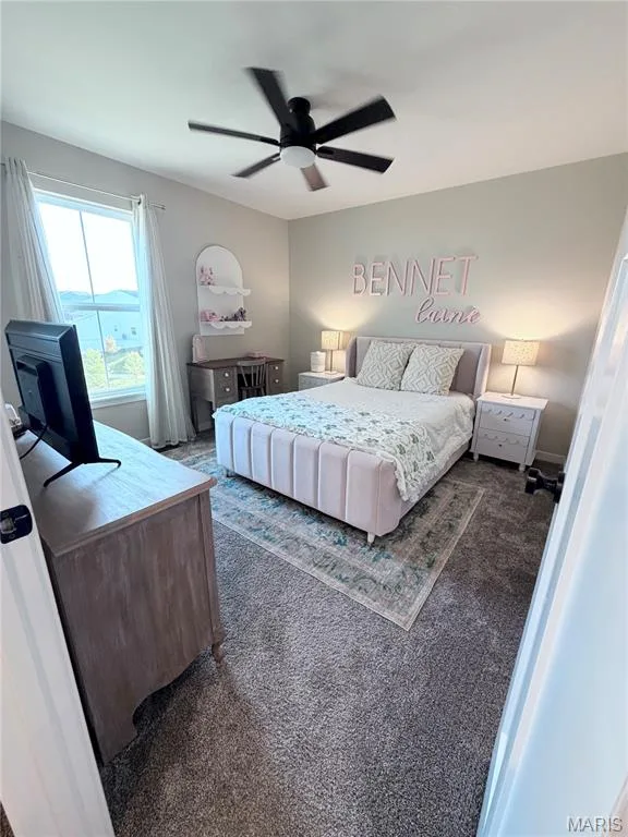 150 Bell Boulevard, Wentzville, MO 63385 — listing photo 25 of 32